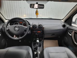 Dacia Duster foto 8