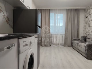 Apartament cu 1 cameră, 19 m², Sculeni, Chișinău foto 3