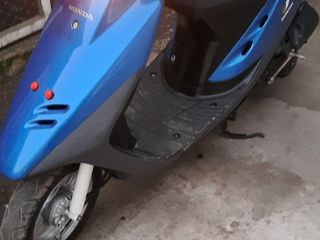 Honda Dio AF27 foto 10