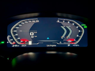 BMW 5 Series foto 4