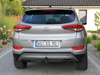 Hyundai Tucson foto 5