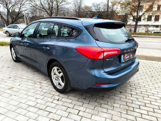 Ford Focus foto 5