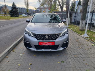 Peugeot 3008 foto 2