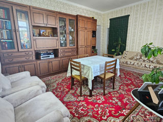 Apartament cu 2 camere, 67 m², Gara de nord, Bălți