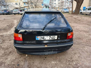 Opel Astra foto 6