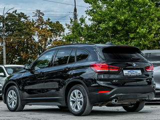 BMW X1 foto 2