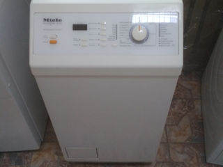 Miele w155 Novotronic. foto 2