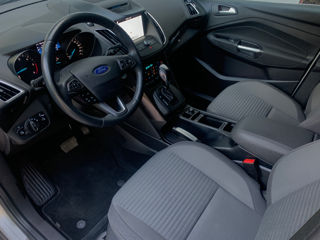 Ford C-Max foto 7