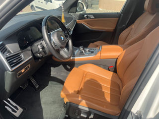 BMW X7 foto 8