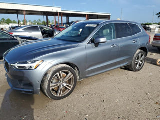 Volvo XC60 foto 1