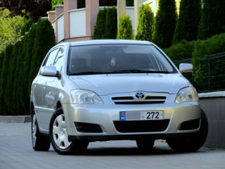 Toyota Corolla foto 3