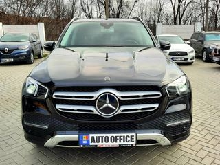 Mercedes GLE foto 2