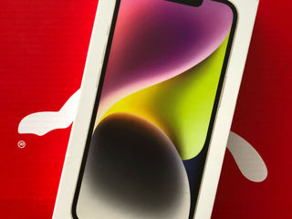 iPhone 14 128 gb - Starlight. foto 1