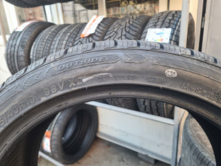 Tracmax 275/35 R19 и 245/40 R19 Зима / iarna - 7700 лей комплект / set foto 7