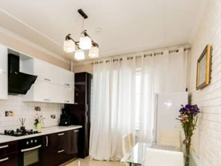 Apartament cu 1 cameră, 52 m², Botanica, Chișinău foto 1