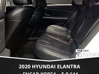 Hyundai Elantra foto 5