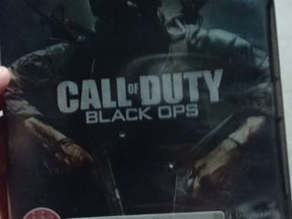 Call of  Duty