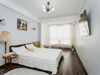 Apartament cu 2 camere, 84 m², Botanica, Chișinău foto 6