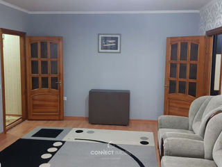 Apartament cu 2 camere, 52 m², Telecentru, Chișinău foto 3