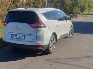 Renault Grand Scenic foto 3