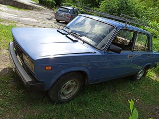 Lada / ВАЗ 2105 foto 3