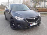 Mazda CX5 foto 2