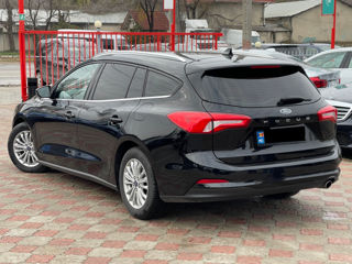 Ford Focus foto 3