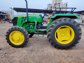 John deere 5310. Nou. foto 3