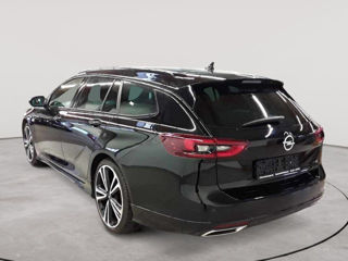 Opel Insignia foto 2