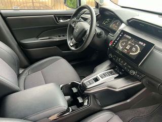 Honda Clarity foto 7