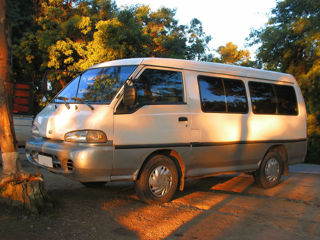 Запчасти Iveco Turbo Daily Hyundai H100  Автомобильные сиденья разные от 50 лей шт, foto 2