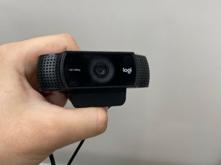 C922 Pro Stream Webcam foto 1