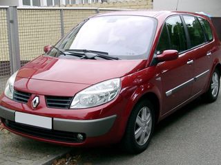 Renault Grand Scenic foto 1