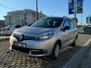 Renault Grand Scenic foto 3