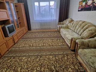 Apartament cu 3 camere, 80 m², Ciocana, Chișinău