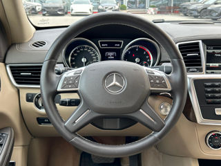 Mercedes GL-Class foto 11