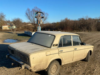 Lada / ВАЗ 2106 foto 3