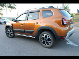 Dacia Duster foto 9