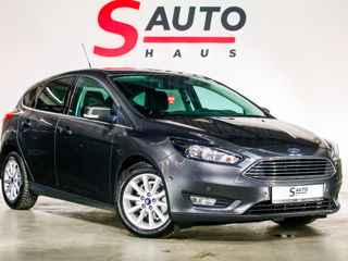 Ford Focus foto 4