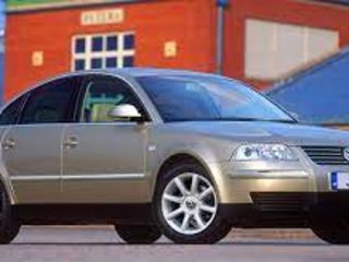 Рулевая рейка AUDI A4 B5 1995-2001, VW Passat B5 1996-2005, without steering damper, no Serv. foto 1