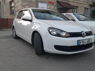 Volkswagen Golf foto 5