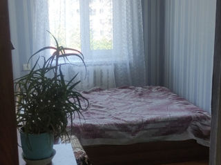 Apartament cu 2 camere, 48 m², Telecentru, Chișinău foto 2