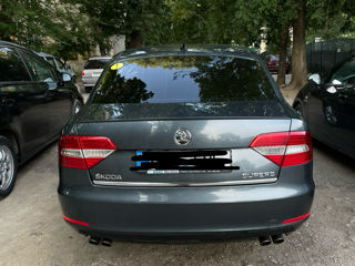 Skoda Superb foto 5