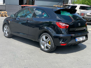 Seat Ibiza foto 7