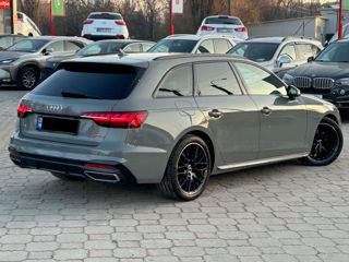 Audi A4 foto 4