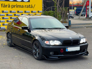 BMW 3 Series foto 4