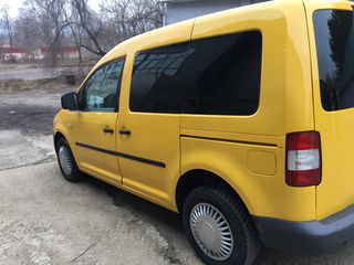 Volkswagen Caddy foto 2