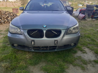 BMW  5   E60 foto 4