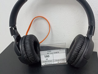 JBL Tune 520 BTR 580 lei