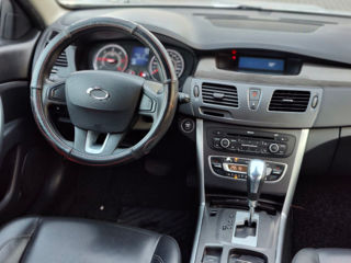 Renault Samsung SM5 foto 12